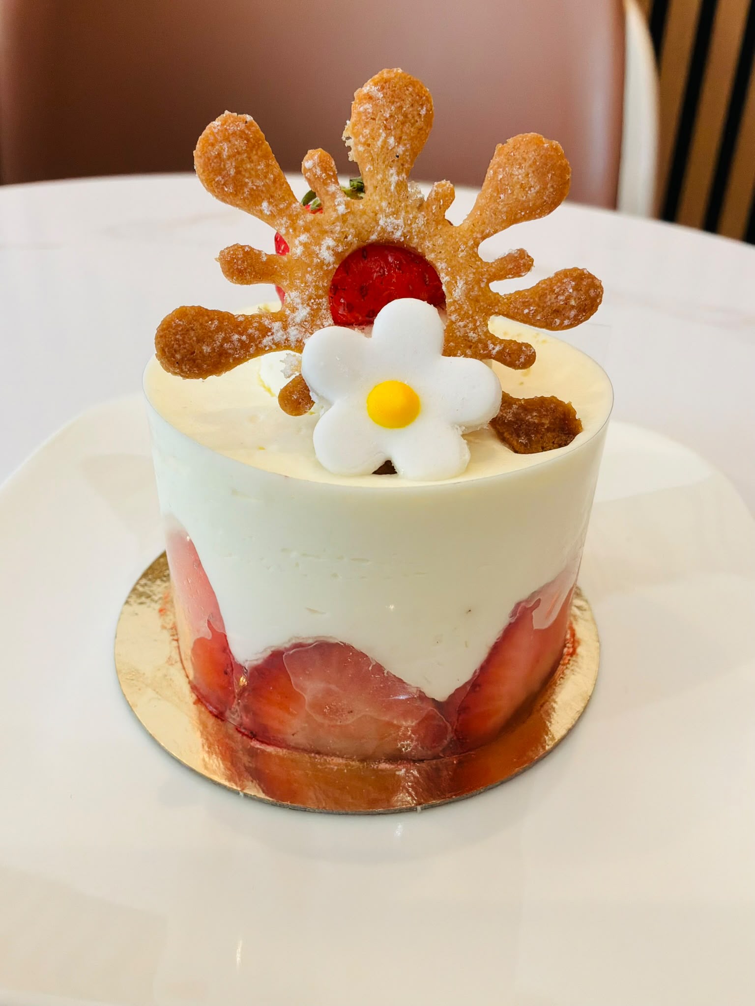 Fraisier &mdash; Fanorona