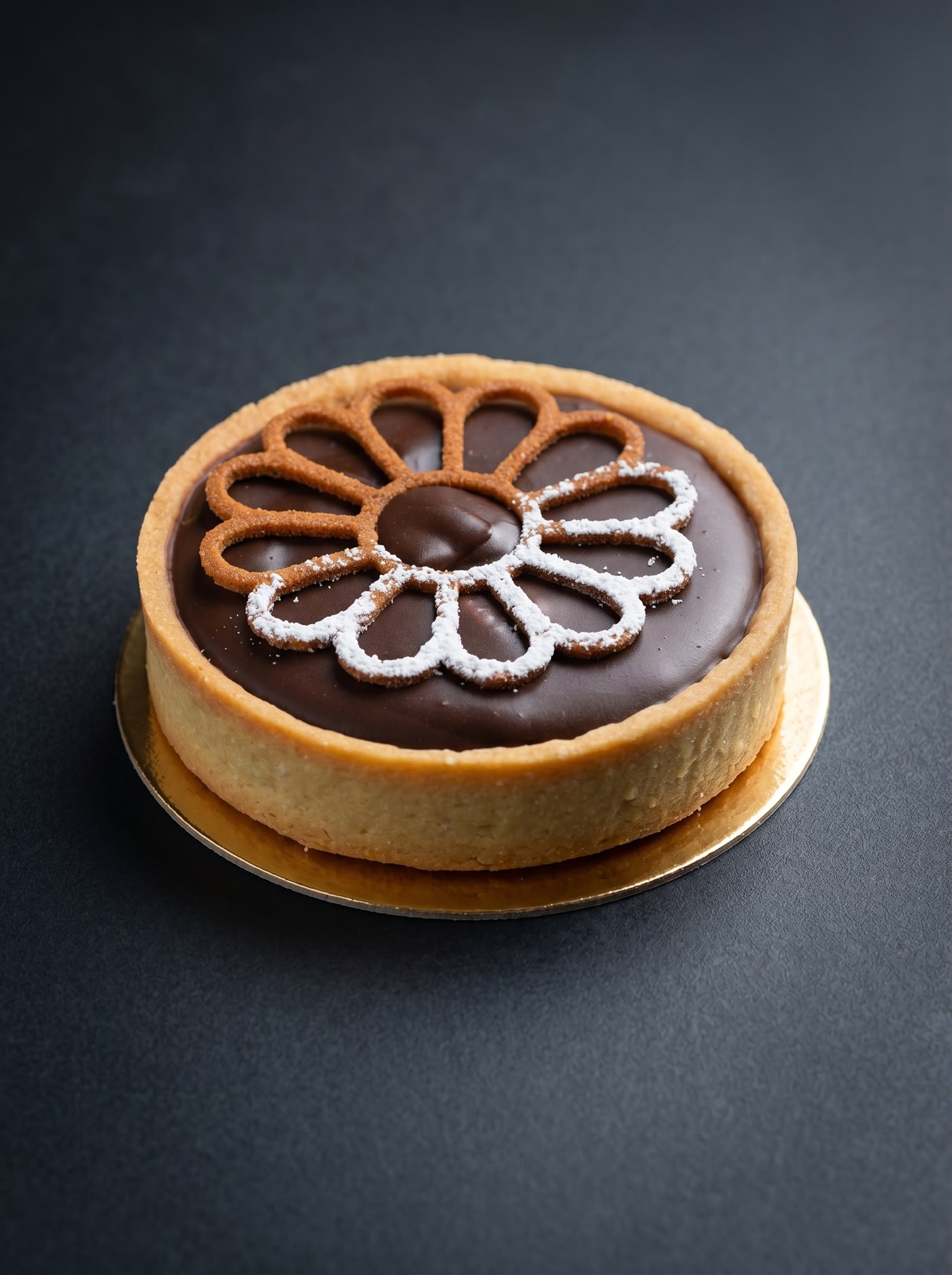 Les 2 Chocolats &mdash; Fanorona