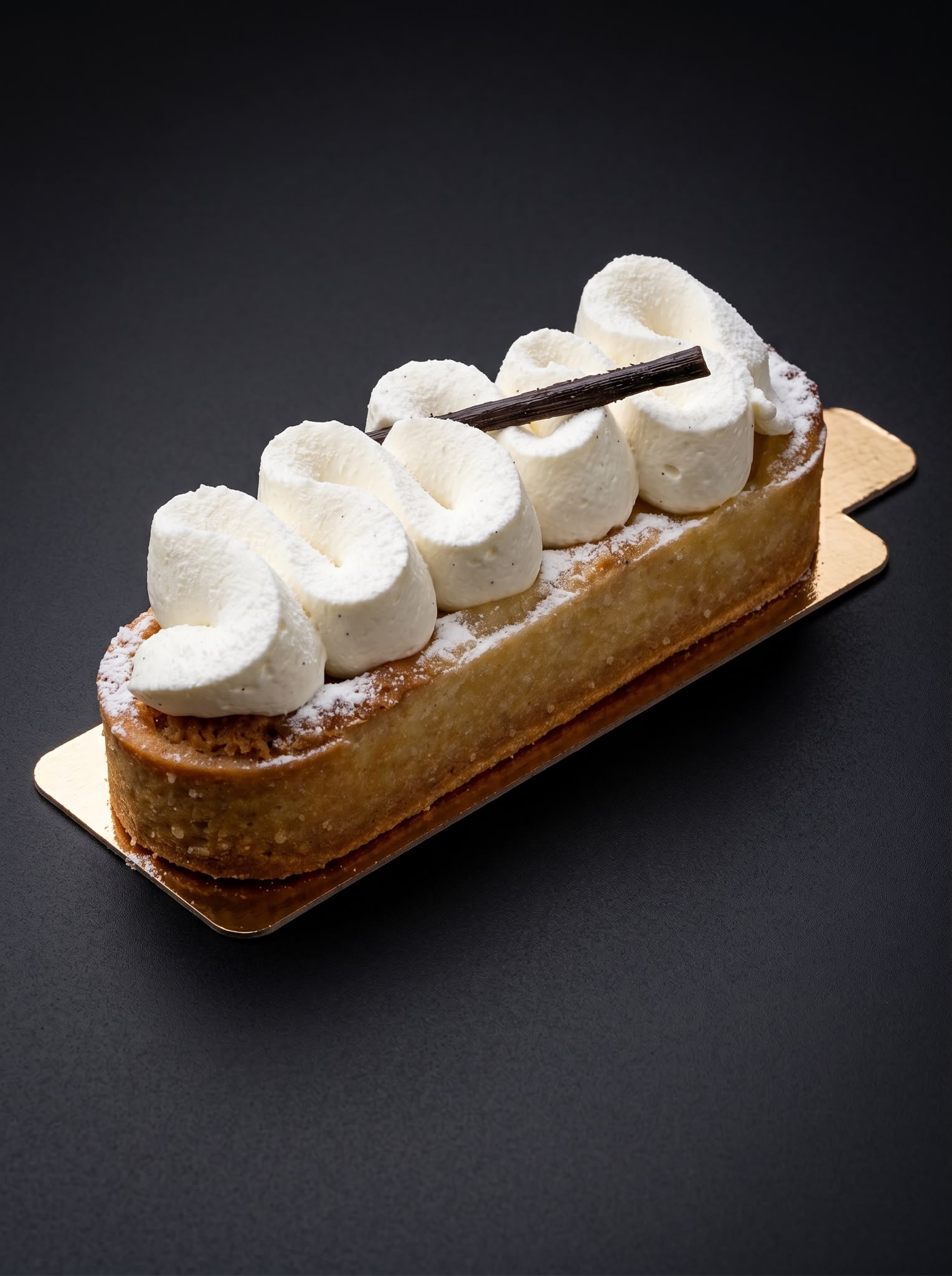 Poire Vanille &mdash; Fanorona